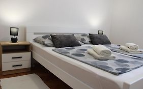 Charming Old Town Apartment