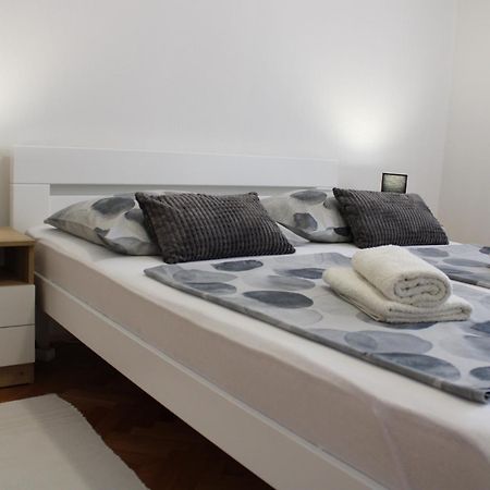 Charming Old Town Apartment Szybenik Zewnętrze zdjęcie
