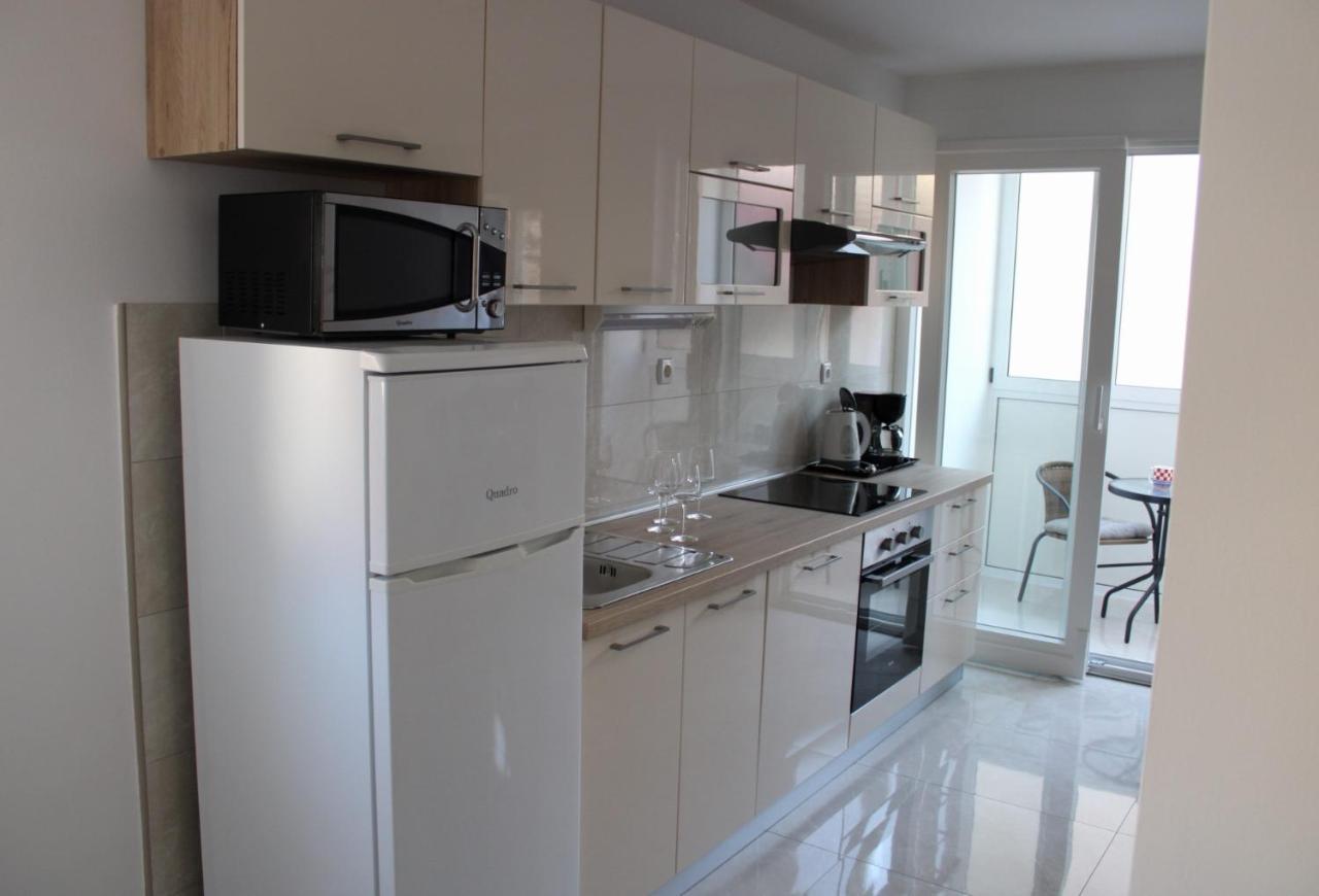 Charming Old Town Apartment Szybenik Zewnętrze zdjęcie
