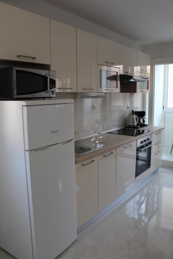 Charming Old Town Apartment Szybenik Zewnętrze zdjęcie