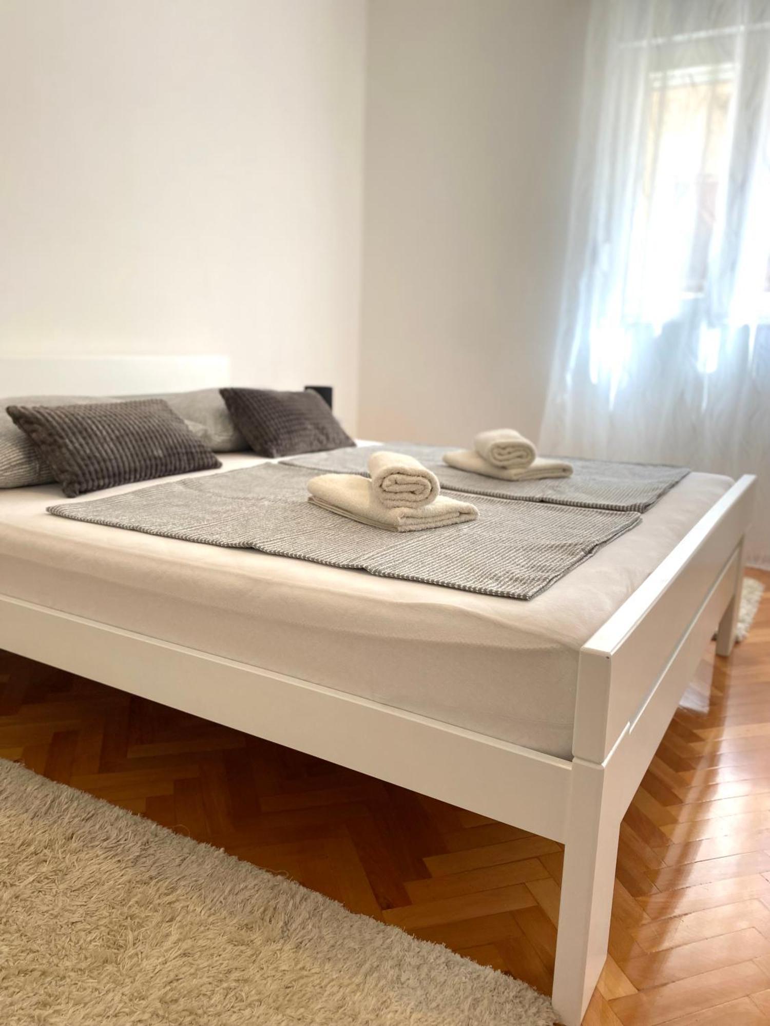 Charming Old Town Apartment Szybenik Zewnętrze zdjęcie