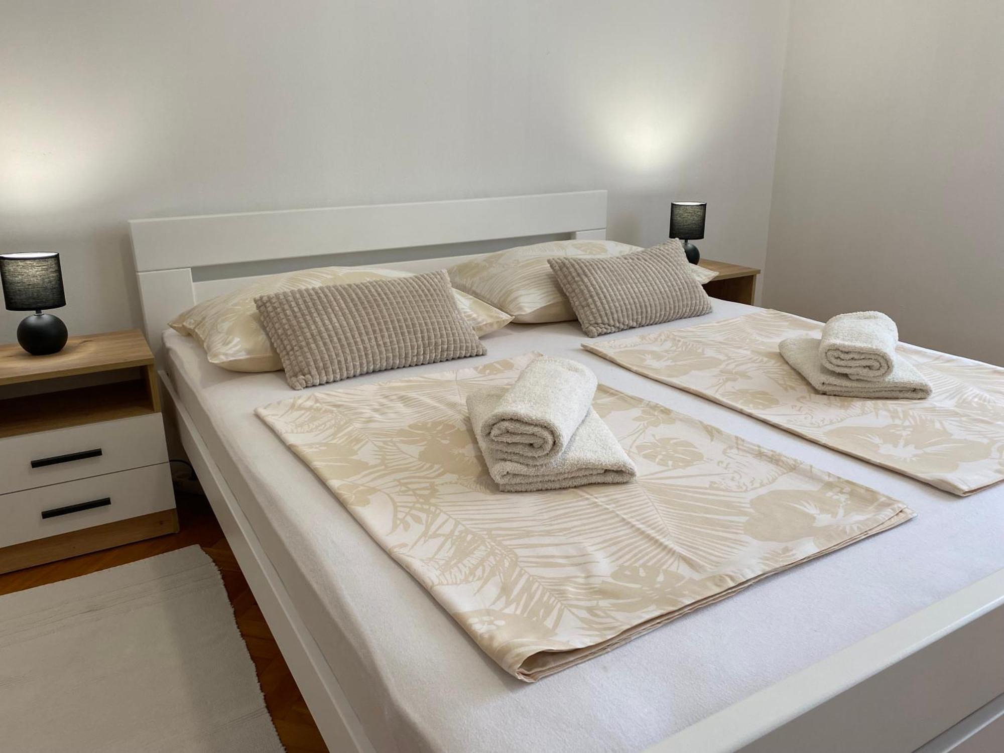 Charming Old Town Apartment Szybenik Zewnętrze zdjęcie