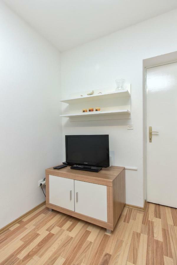 Charming Old Town Apartment Szybenik Zewnętrze zdjęcie
