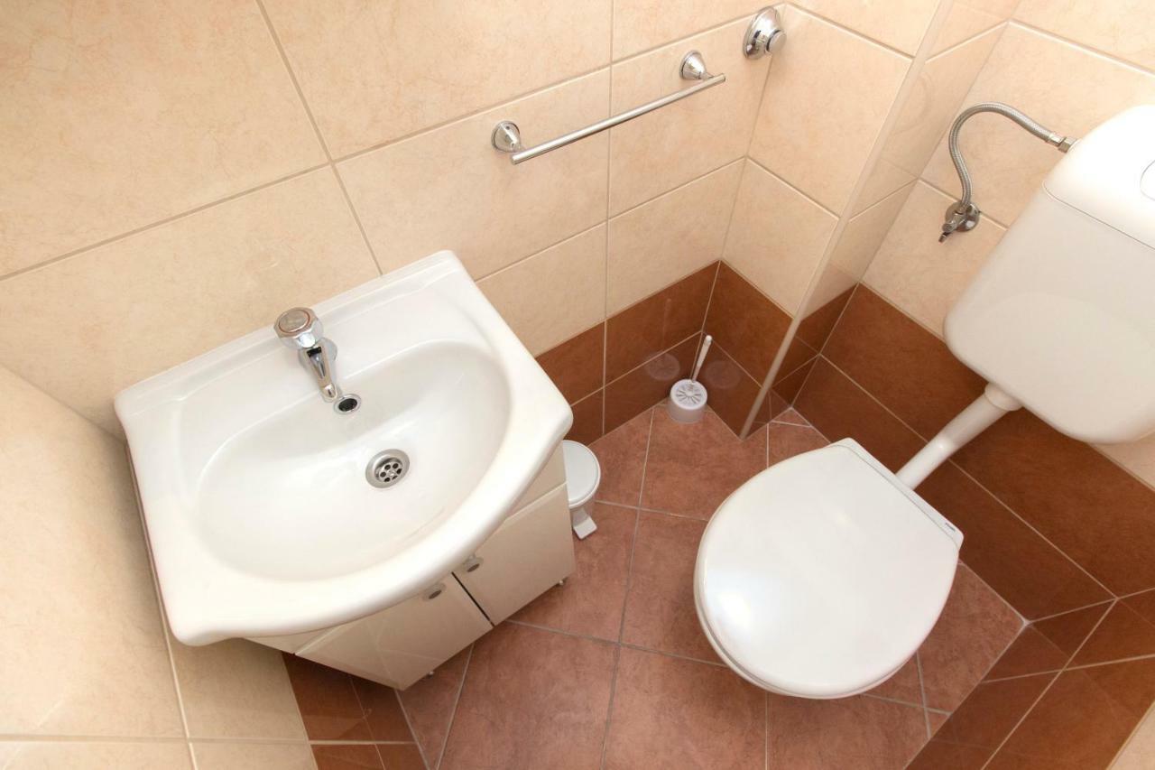 Charming Old Town Apartment Szybenik Zewnętrze zdjęcie