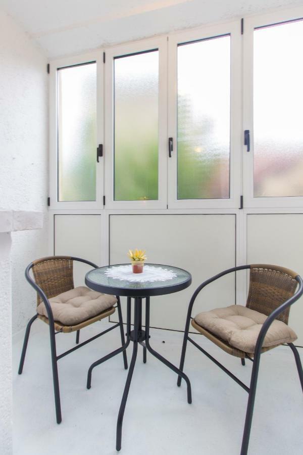 Charming Old Town Apartment Szybenik Zewnętrze zdjęcie