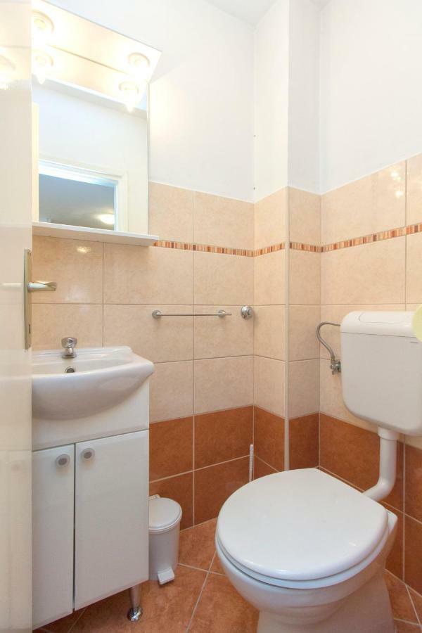 Charming Old Town Apartment Szybenik Zewnętrze zdjęcie